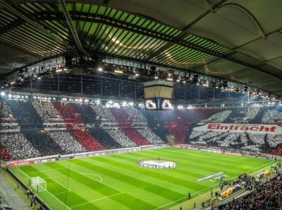 Skysport De Frankfurt Choreo 4465312