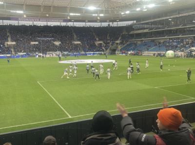 18. Hoffenheim (A)