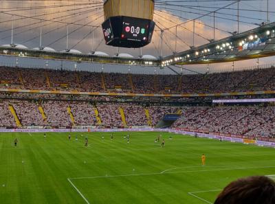 2. Qualirunde Tallinn (H)
