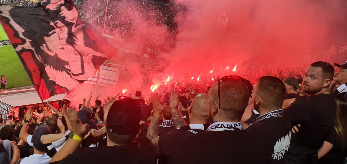 Unnötige Niederlage bei PAOK