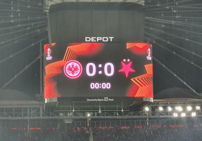 El St 4 Slavia 19