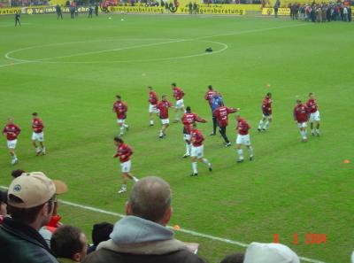 Lautern Eintracht.09