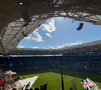 02.Spieltag Hoffenheim (A) 