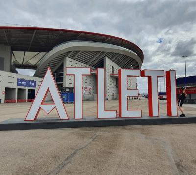 Athleti A 061