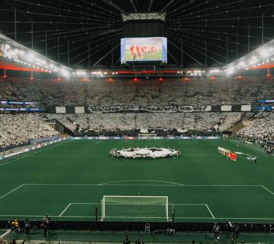 03. CL Liverpool FC (H)