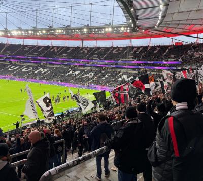 08. Spieltag St. Pauli (H)