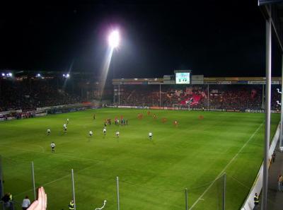 Freiburg Eintracht.19